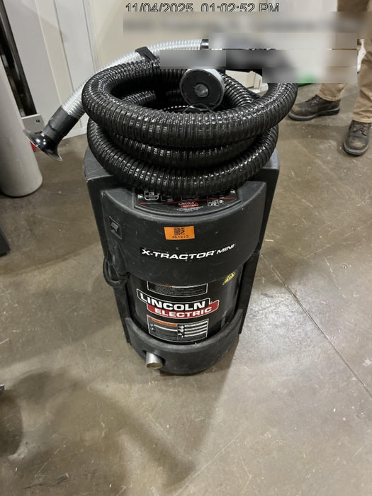 2024 LINCOLN ELECTRIC K3972-5