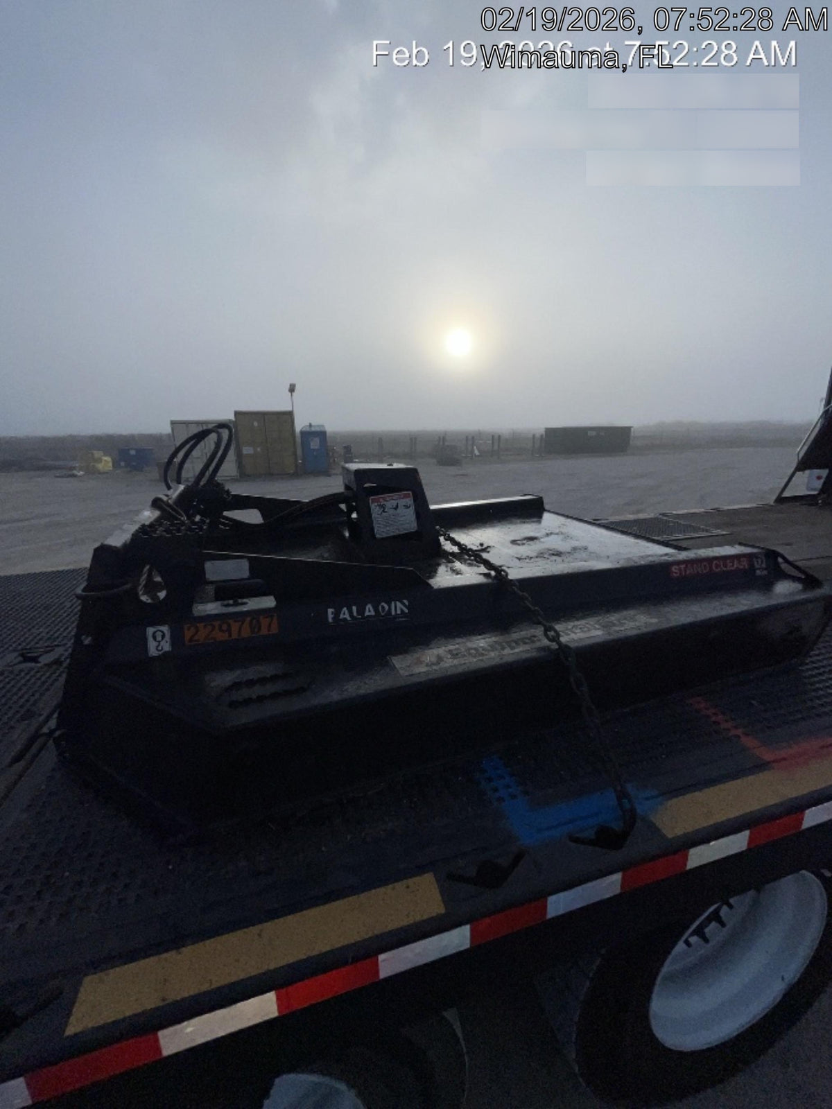 2022 PALADIN 30372A-0022