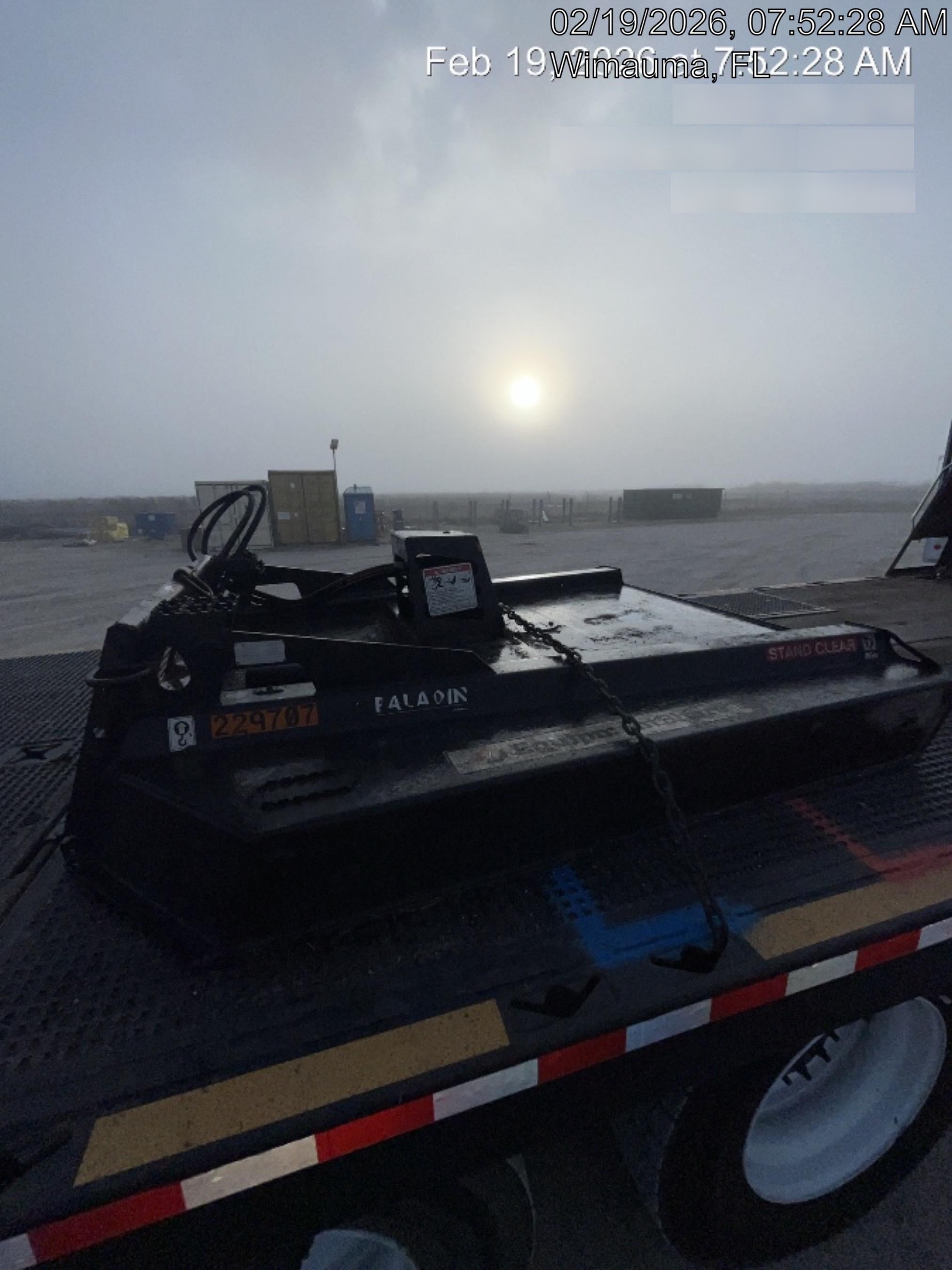 2022 PALADIN 30372A-0022