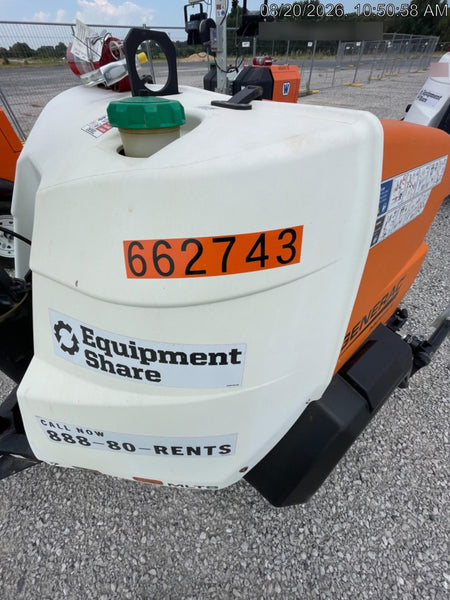 2026 GENERAC MLTS-4