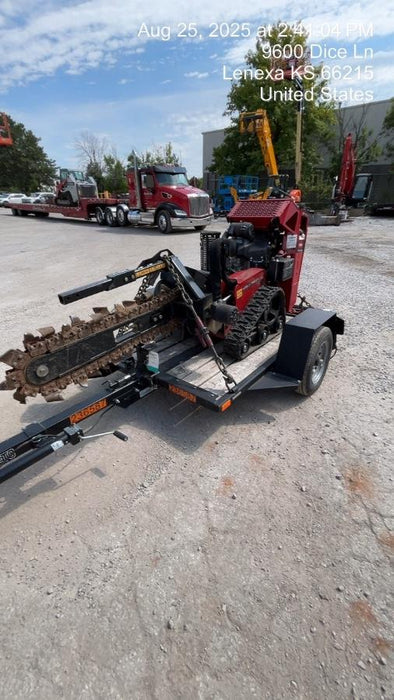 2022 BARRETO E4X6TBT