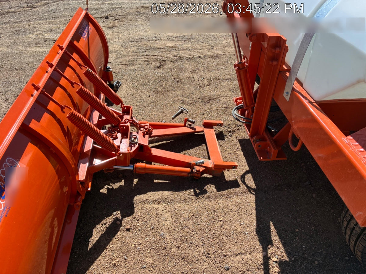 2025 BROCE RK350