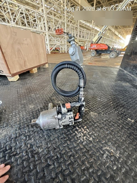 2025 INGERSOLL RAND 3940B2TI