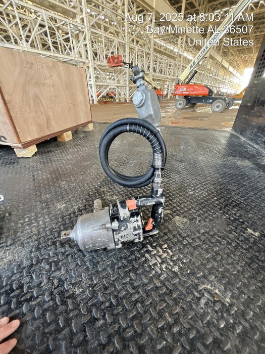 2025 INGERSOLL RAND 3940B2TI