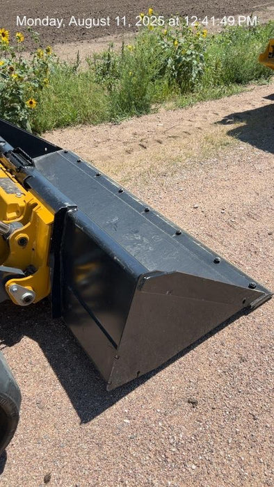 2025 JOHN DEERE 84" Bucket - John Deere