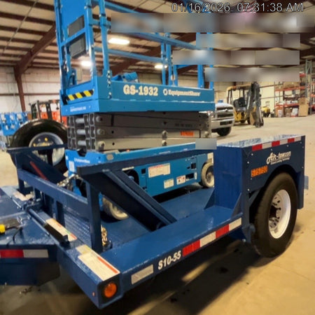 2025 AIR TOW S10-55