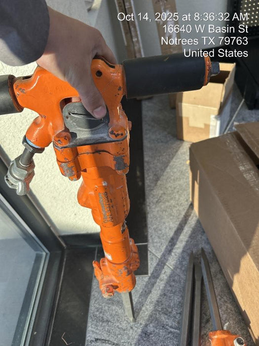 2023 MICHIGAN PNEUMATIC ES-TPB30-1-TRACKER