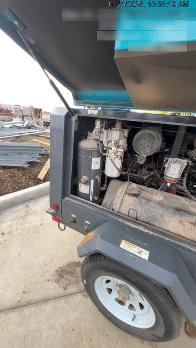 2023 AIRMAN PDS185S CWK