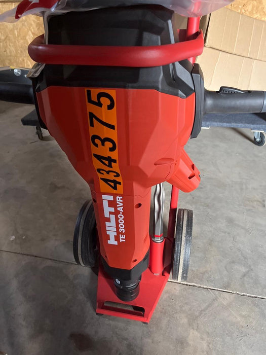 2024 HILTI TE 3000-AVR