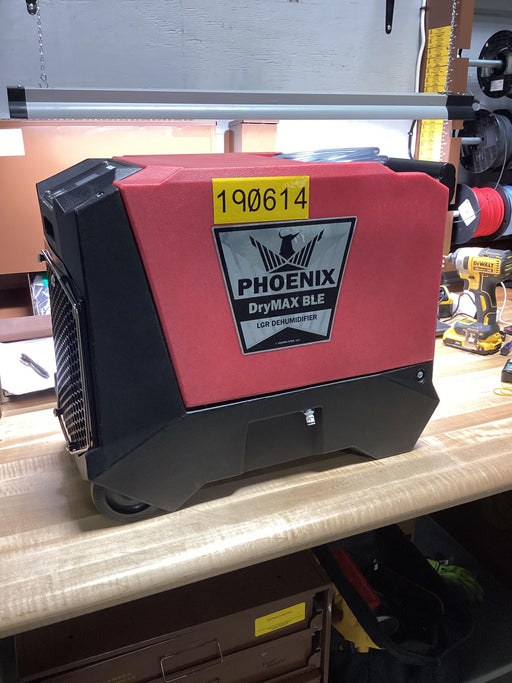 2021 PHOENIX DryMAX BLE