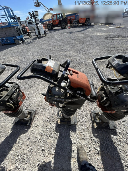 2024 HUSQVARNA LT6005
