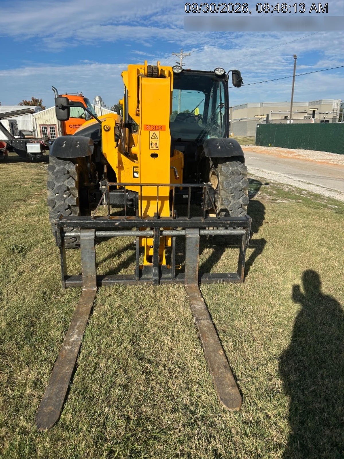 2024 JCB 506-36