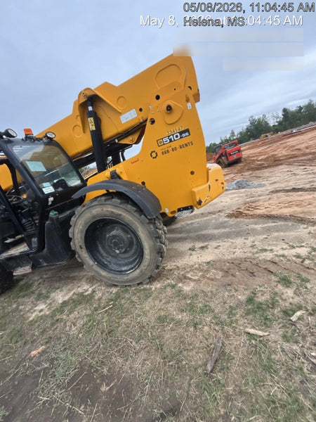 2023 JCB 510-56