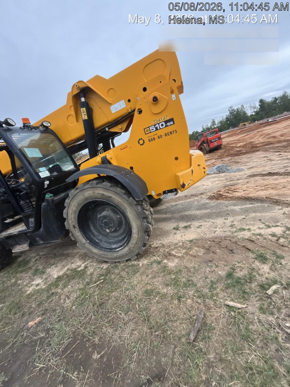 2023 JCB 510-56