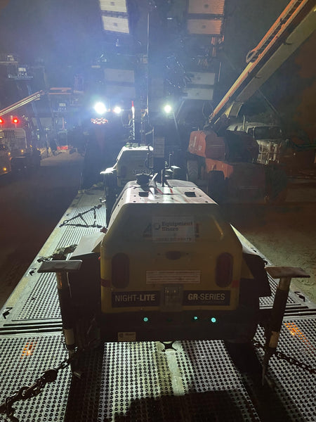 2021 ALLMAND NLV3GR