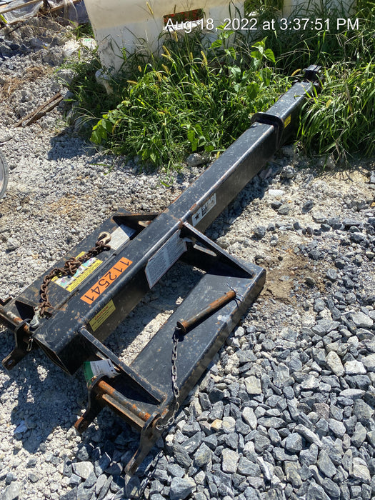 2020 STAR INDUSTRIES M1360B - Star JIB Boom