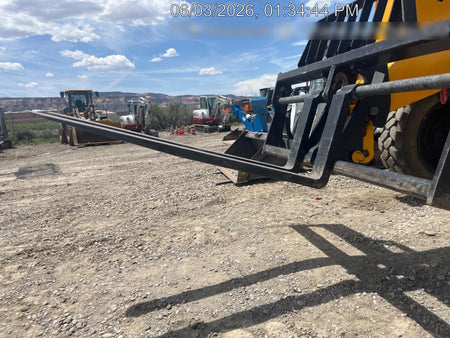 2024 JCB 509-42