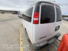 2024 CHEVROLET Express Van - Rental