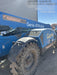 2017 Genie GTH-844 Genie GTH-844, Solid Tires, 60" carriage/forks, Full Cab, Work Lights