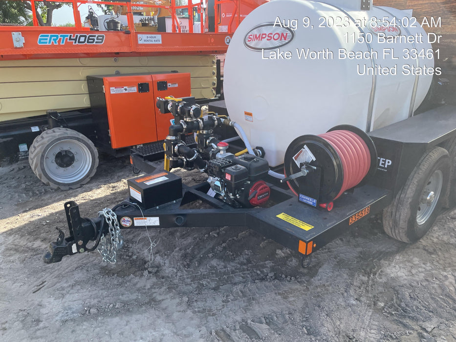 2023 SIMPSON SWT-52517