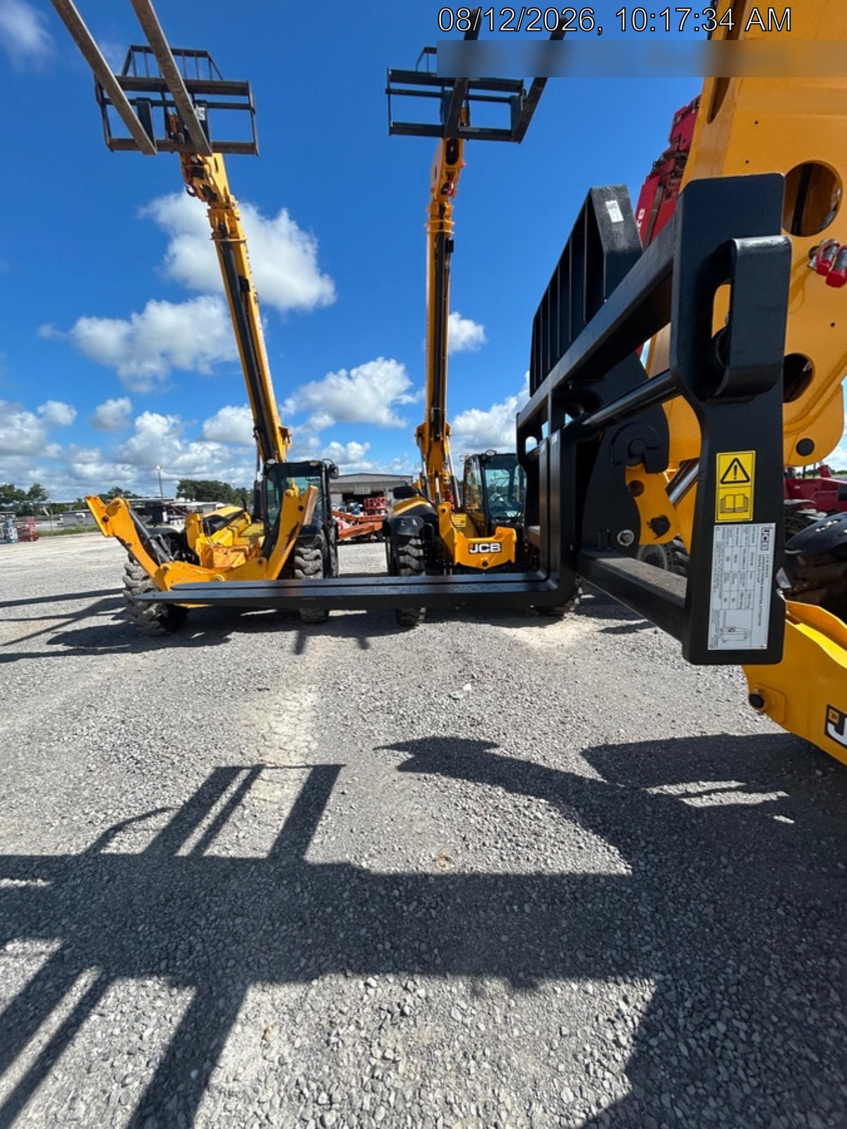 2026 JCB 512-56