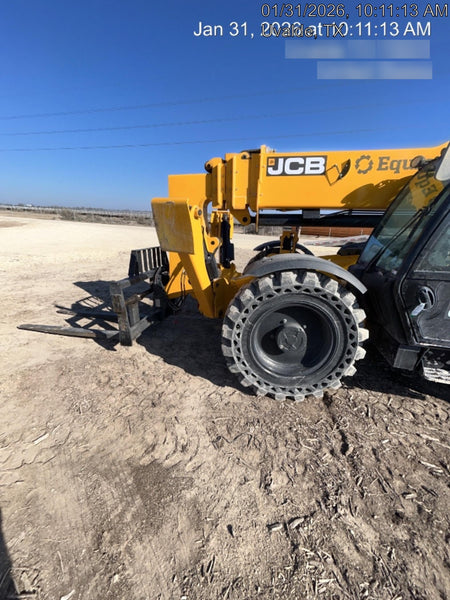 2025 JCB 514-56