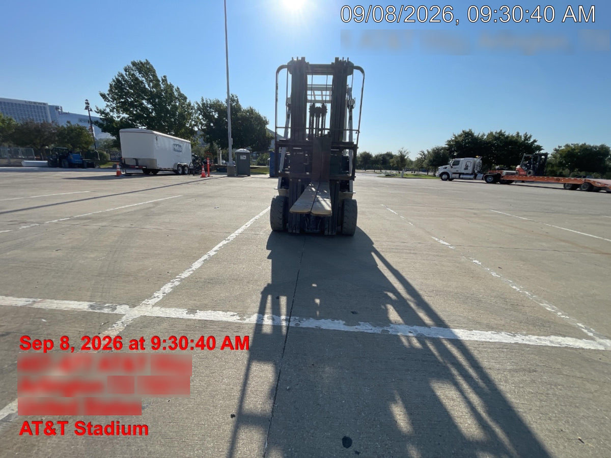 2023 UNICARRIER MAP1F2A25DV