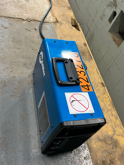 2024 MILLER ELECTRIC CST-282