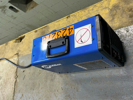 2024 MILLER ELECTRIC CST-282