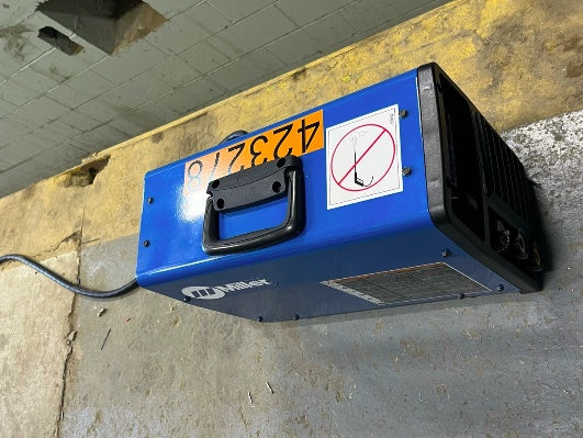 2024 MILLER ELECTRIC CST-282