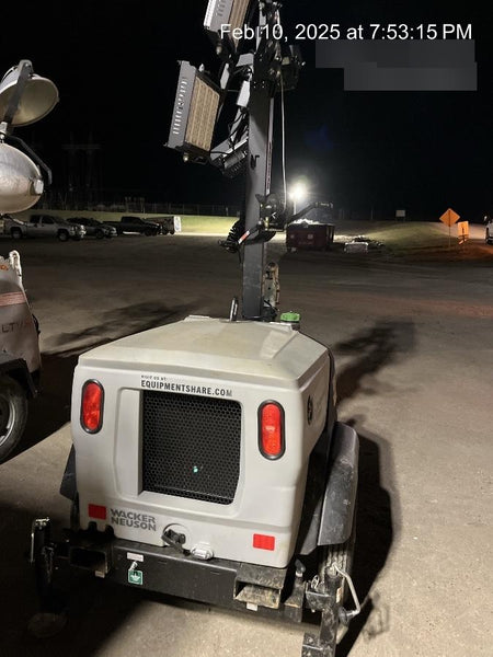 2024 WACKER NEUSON LTT4