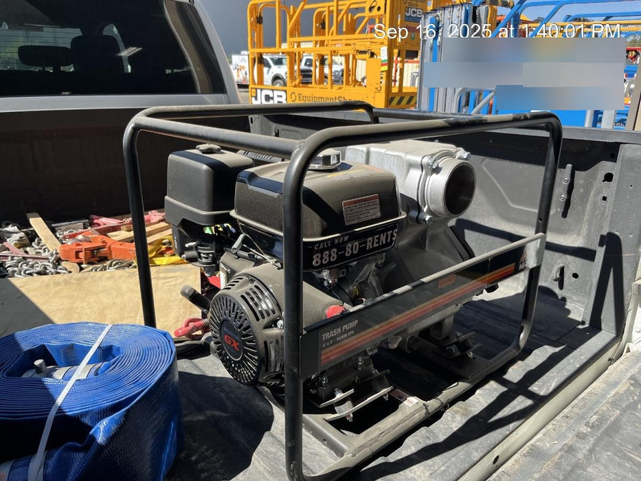 2025 MI-T-M WTP-T04-0MGH