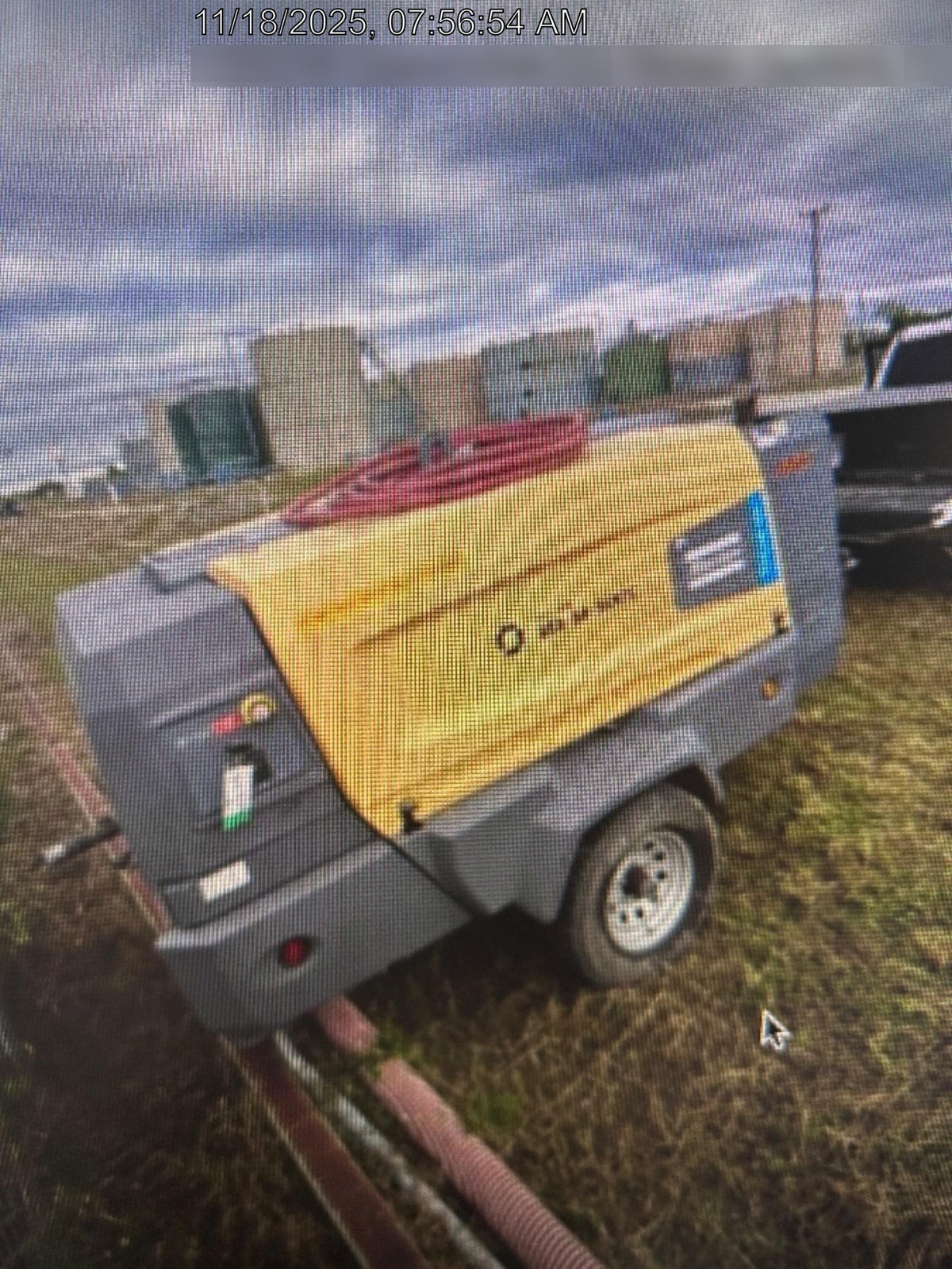 2022 ATLAS COPCO XAS440