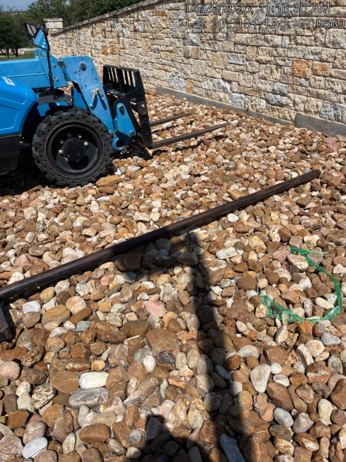 2022 ARROW MATERIAL HANDLING 8030-10