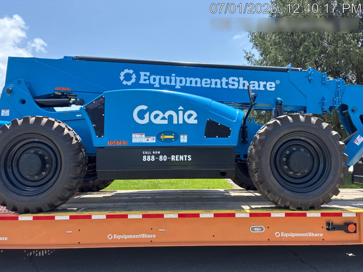 2026 GENIE GTH-1056