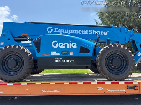 2026 GENIE GTH-1056
