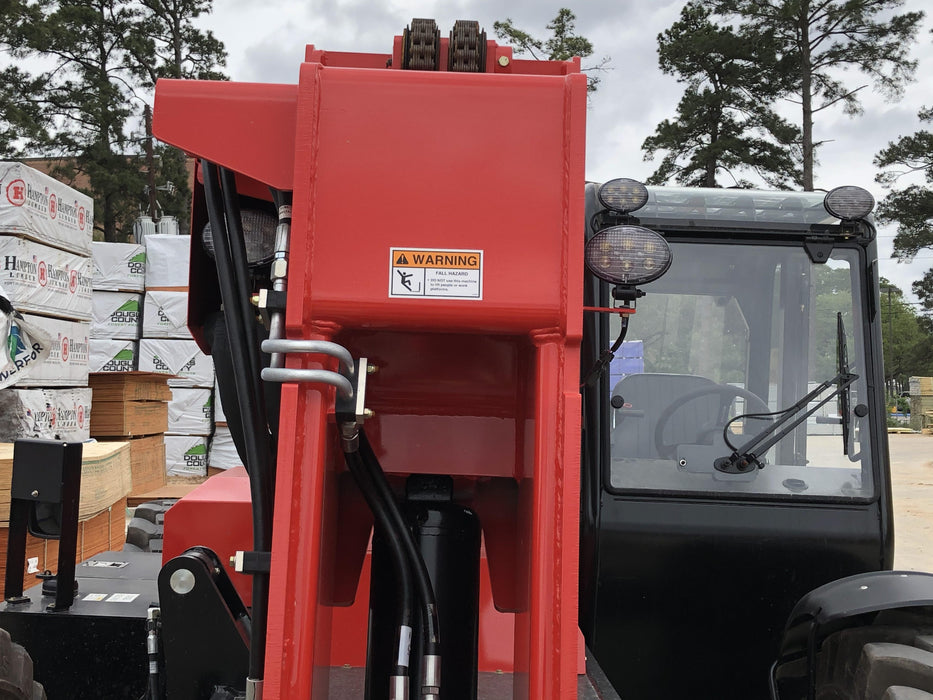 2020 MANITOU MTA12042