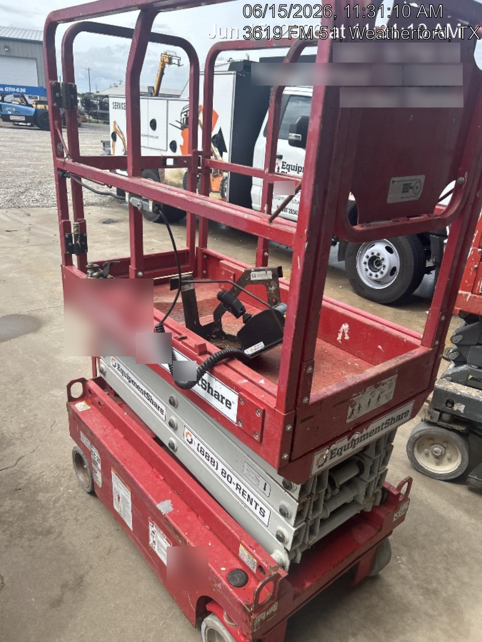 2019 MEC 1330SE
