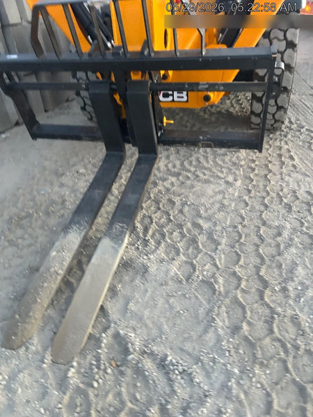 2026 JCB 510-56