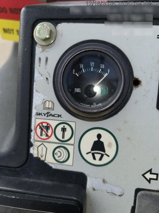 2016 SKYJACK SJ1056 TH