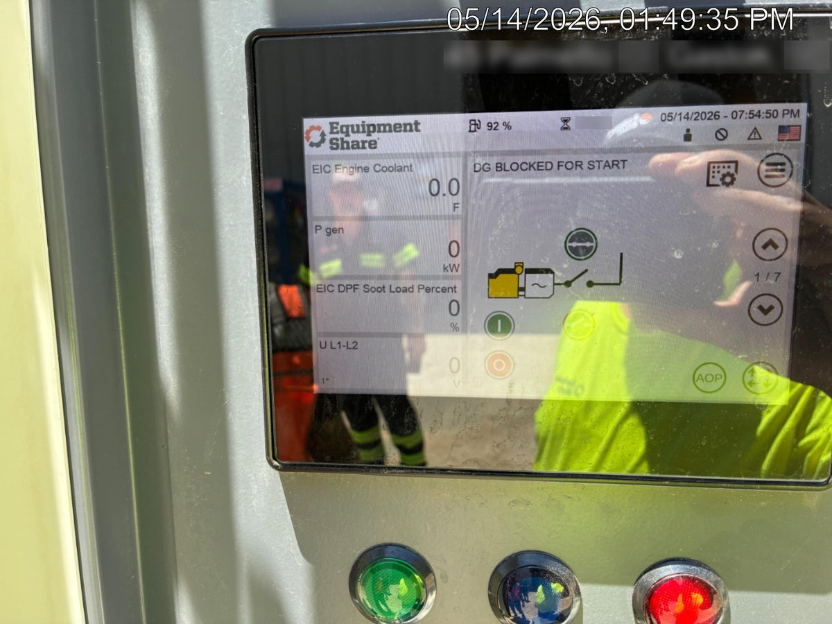 2023 ATLAS COPCO QAS 175