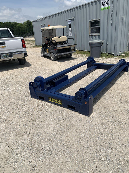 2022 CURRENT TOOLS 615