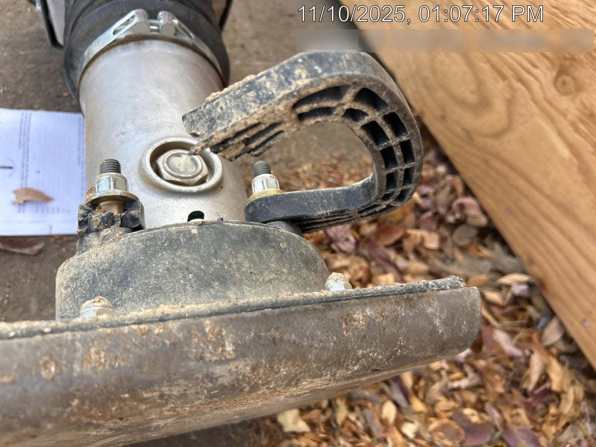 2025 HUSQVARNA LT5005