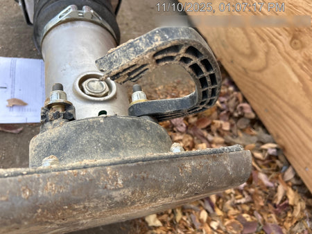 2025 HUSQVARNA LT5005