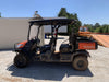 2022 KUBOTA RTV-X1140W-H (Canopy)