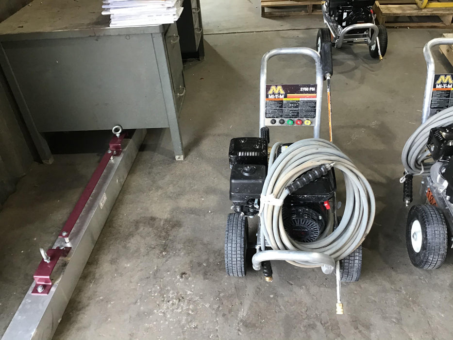 2020 MI-T-M CORPORATION CA-2703-1MMH