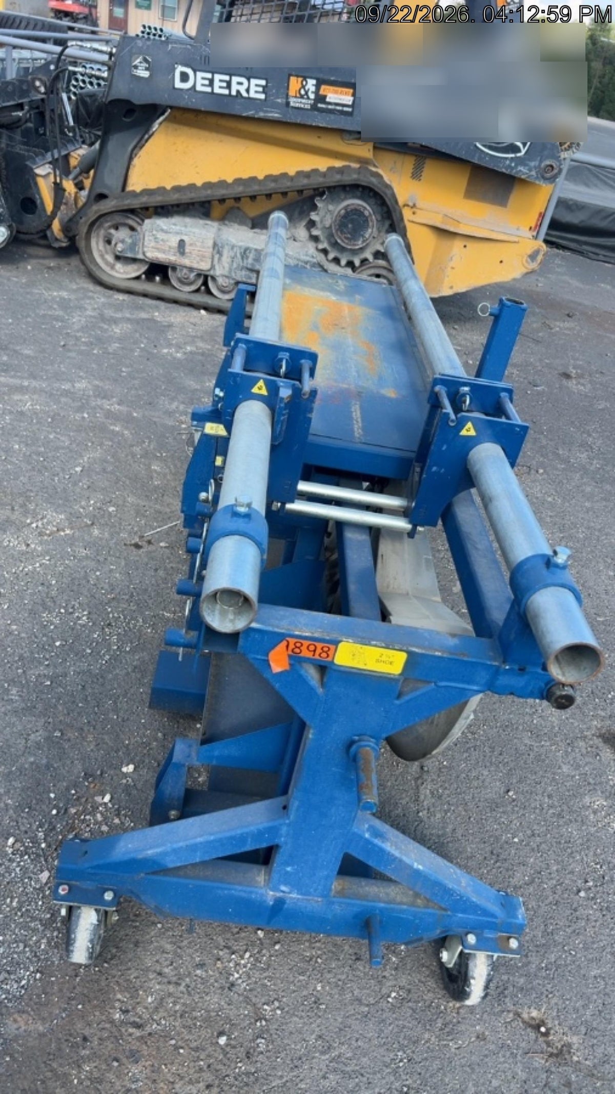 2024 CURRENT TOOLS 252-CT