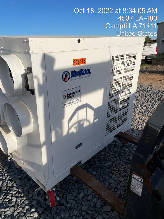 2022 KWIKOOL KPO12-23H