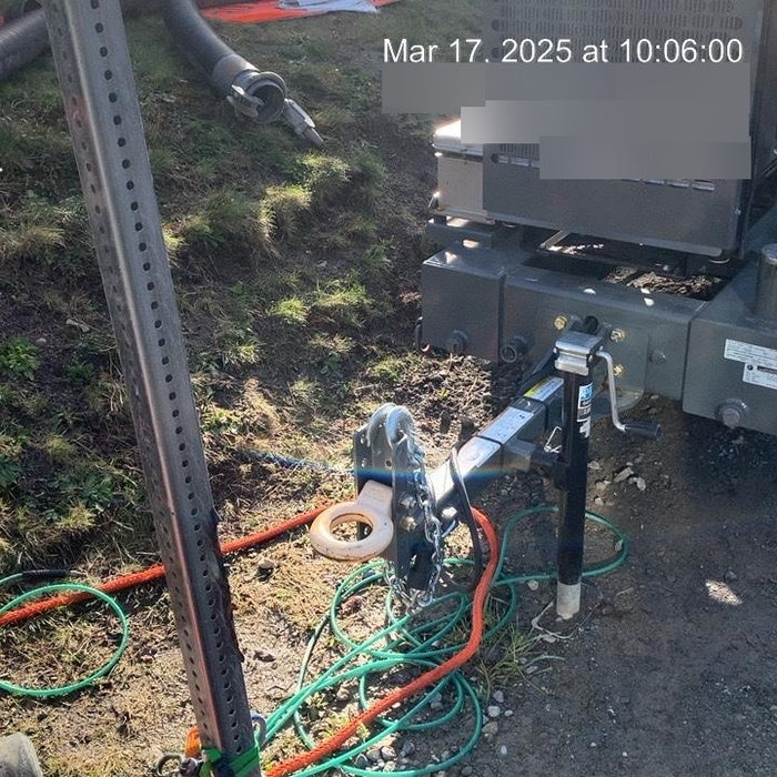 2023 PREMIER PUMP 6NNT‐RP‐TD2.9‐T85