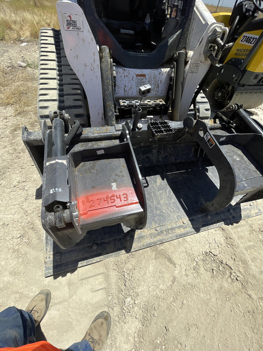 2022 PALADIN UTILITY GRAPPLE 11876-0022